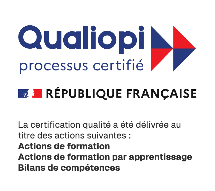 Qualiopi
